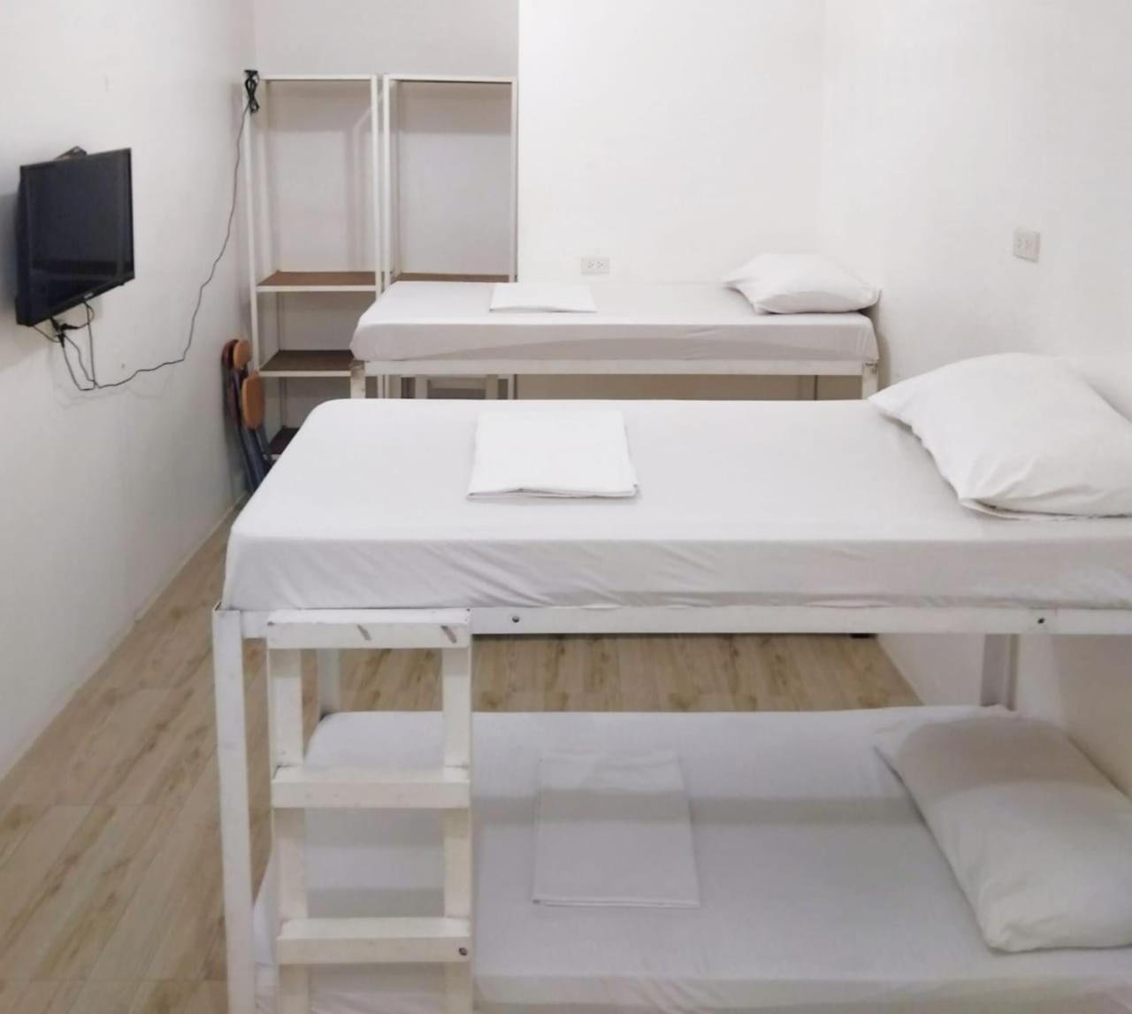 Pasay Centrale Hotel Εξωτερικό φωτογραφία