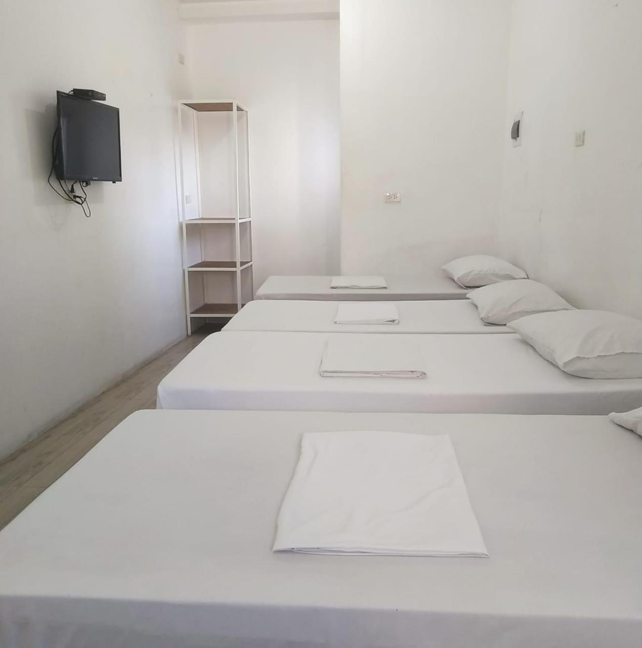 Pasay Centrale Hotel Εξωτερικό φωτογραφία