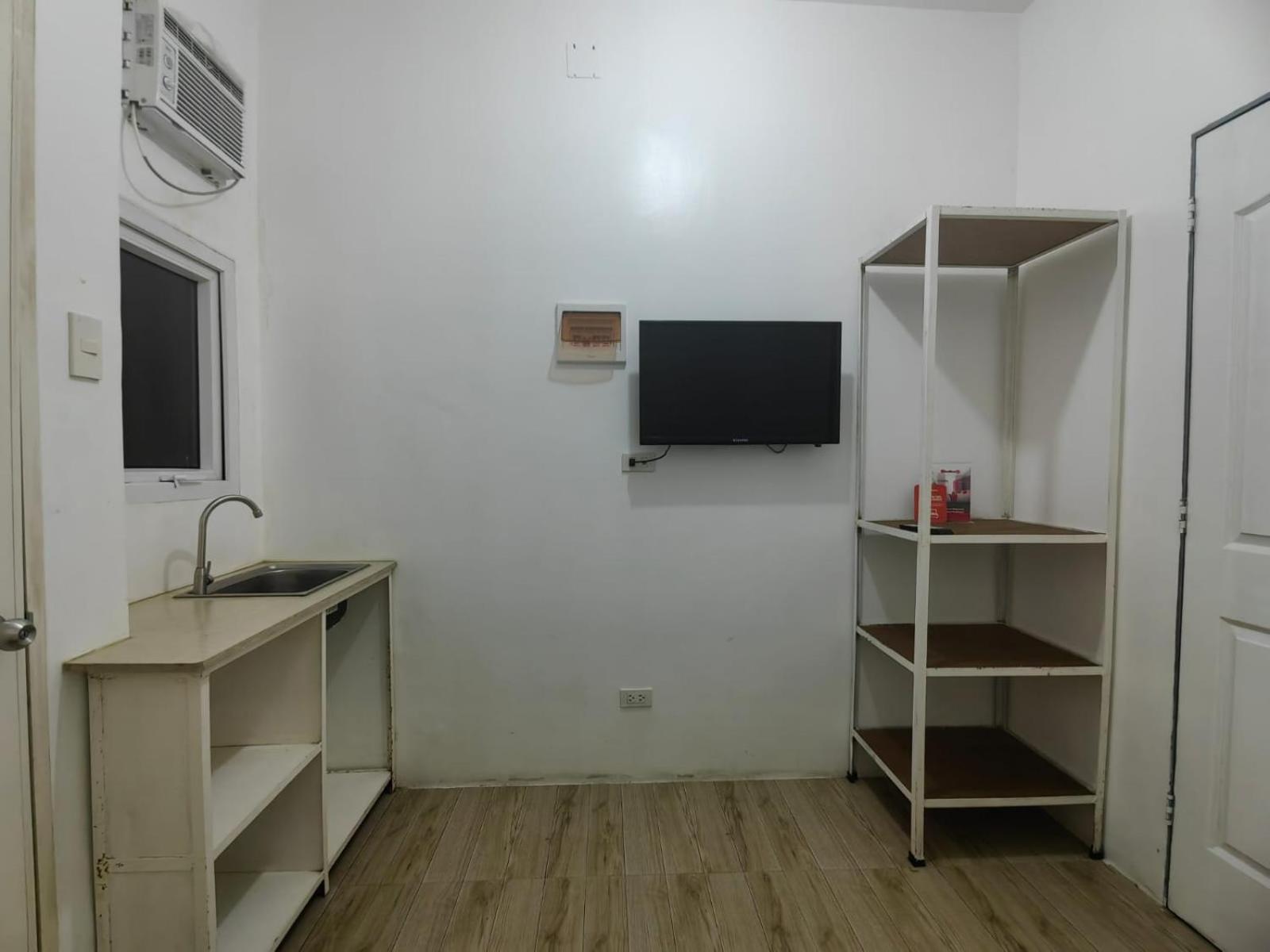 Pasay Centrale Hotel Εξωτερικό φωτογραφία