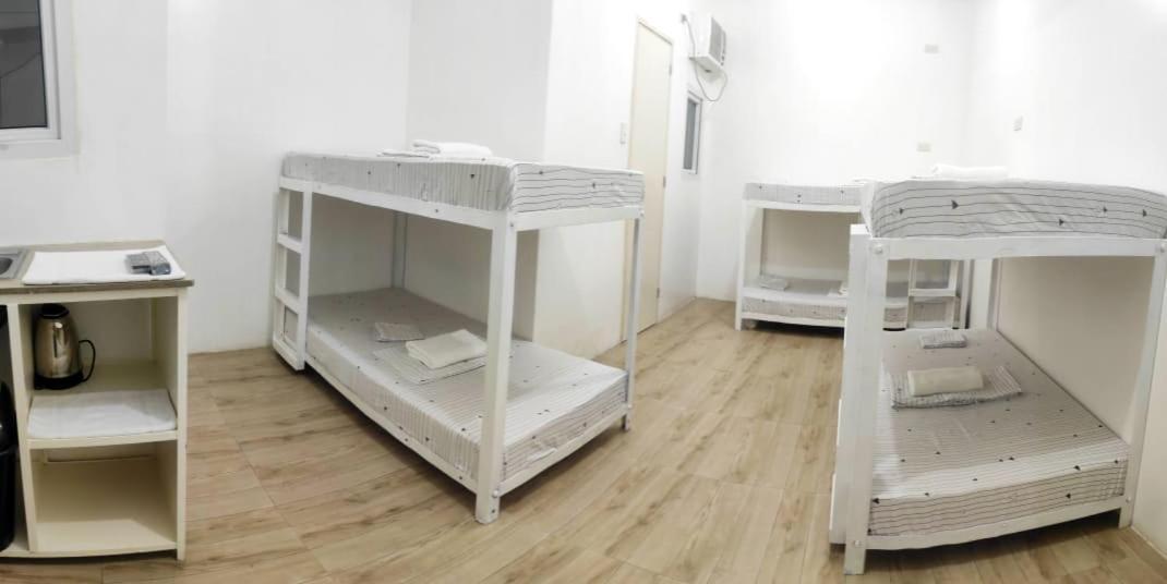 Pasay Centrale Hotel Εξωτερικό φωτογραφία