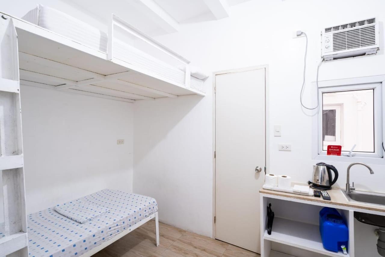 Pasay Centrale Hotel Εξωτερικό φωτογραφία