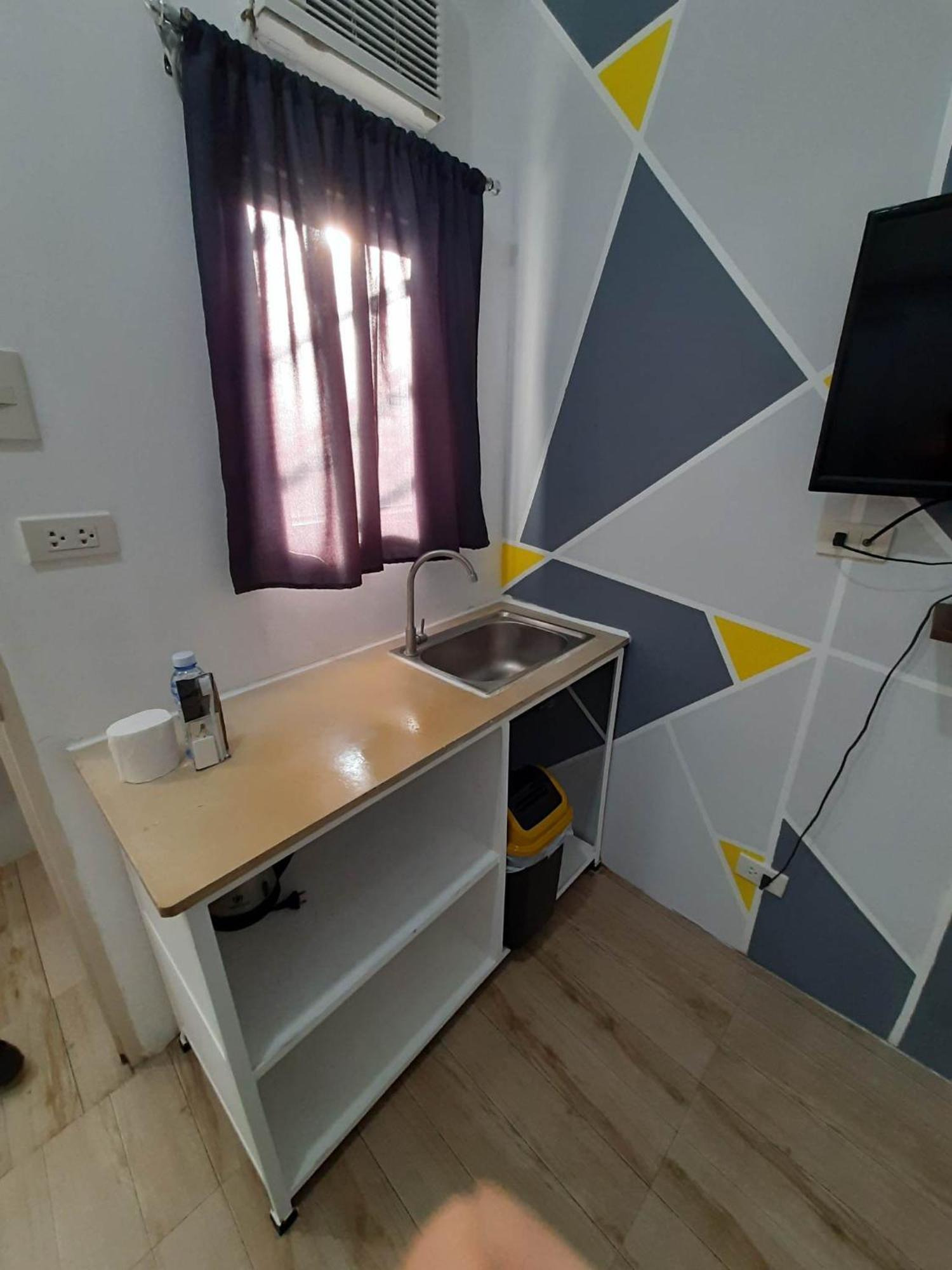 Pasay Centrale Hotel Δωμάτιο φωτογραφία